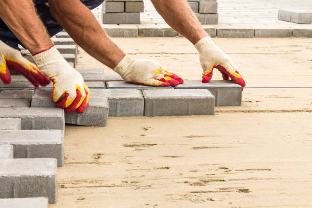 Best Affordable Driveway Paving  in Sunset Beach, NC