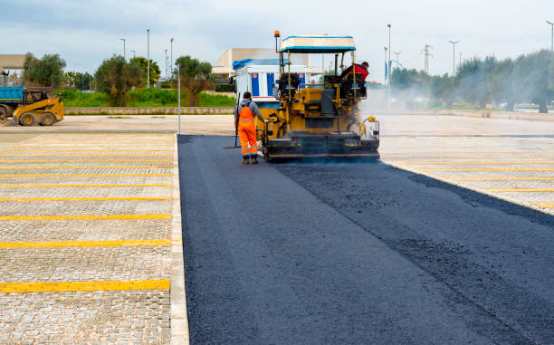 Best Driveway Paver Repair  in Sunset Beach, NC
