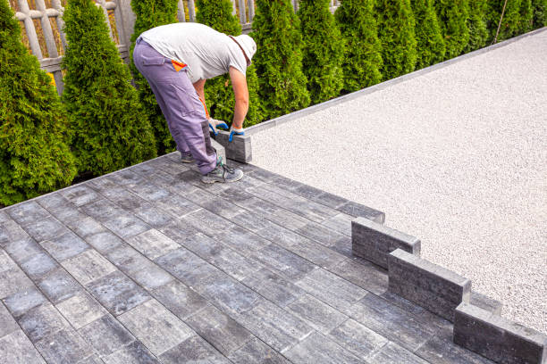 Best Professional Driveway Pavers  in Sunset Beach, NC