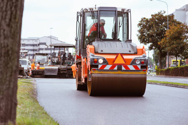 Driveway Repair Near Me in Sunset Beach, NC