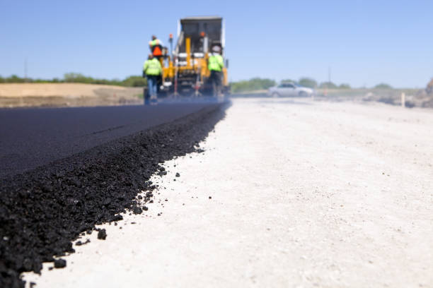 Best Driveway Paving Contractor  in Sunset Beach, NC