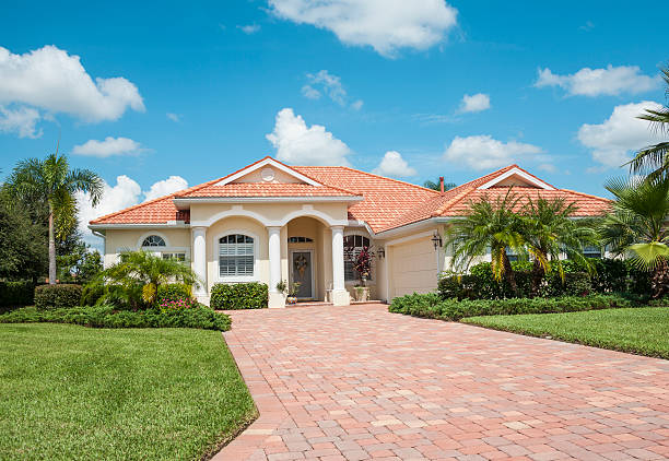Reasons to Select Us for Your Driveway Paving Requirements in Sunset Beach, NC