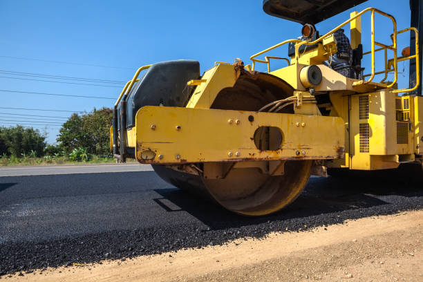 Best Driveway Paving Near Me  in Sunset Beach, NC